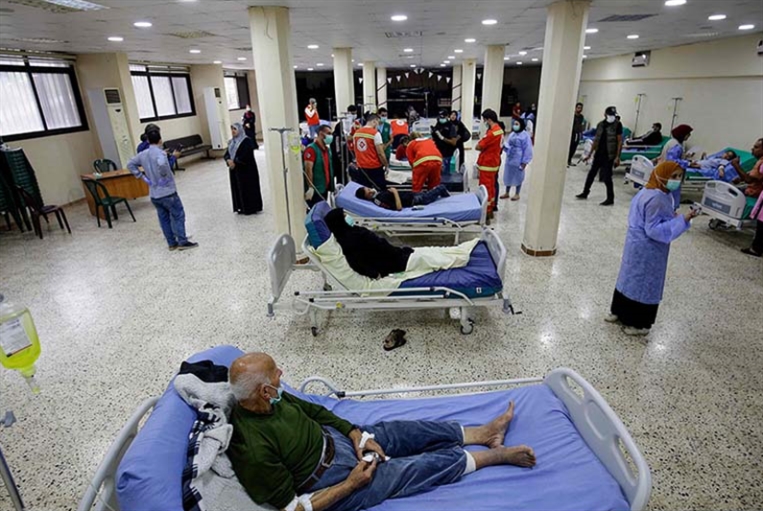 الكوليرا: المستشفيات في جاهزيّة... حتى الآن