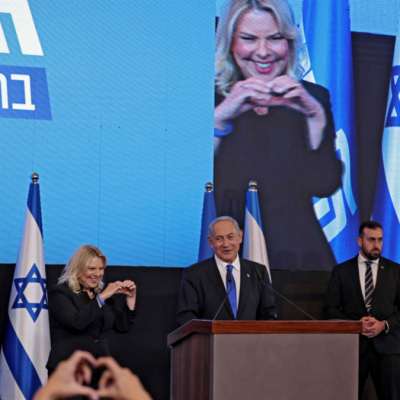 إسرائيل تُبايع اليمين: نتنياهو ملكاً على عرش التطرّف