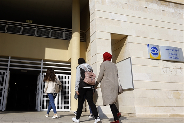 خيار الهجرة القسري: هل لفظت الجامعة اللبنانية أساتذتها؟