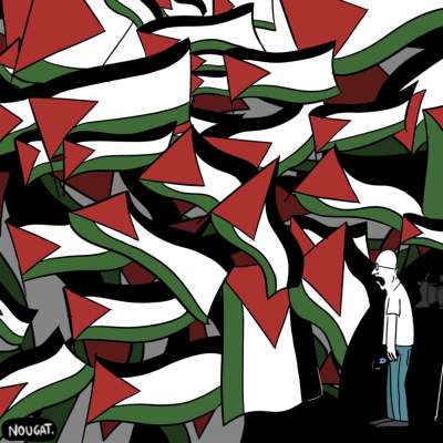 الإسرائيليون وسْط العرب: لماذا يكرهوننا؟