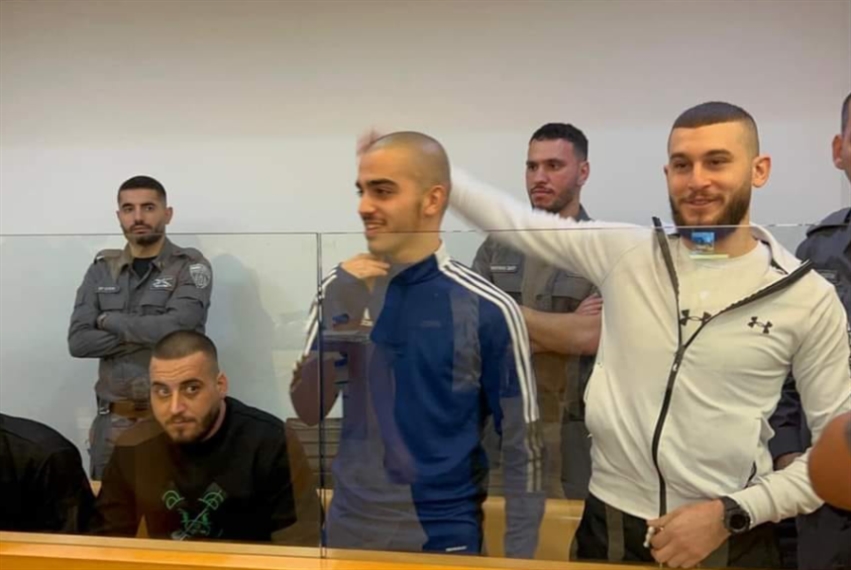 محكمة الاحتلال تُطلق حكمها على معتقلي هبّة أيار
