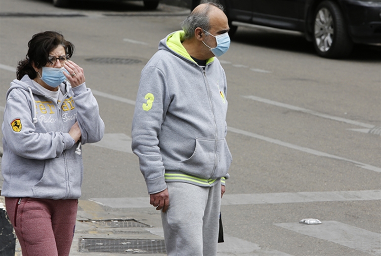 في موسم فيروسات الإنفلونزا:  الـH3N2 ضيفاً ثقيلاً على اللبنانيين