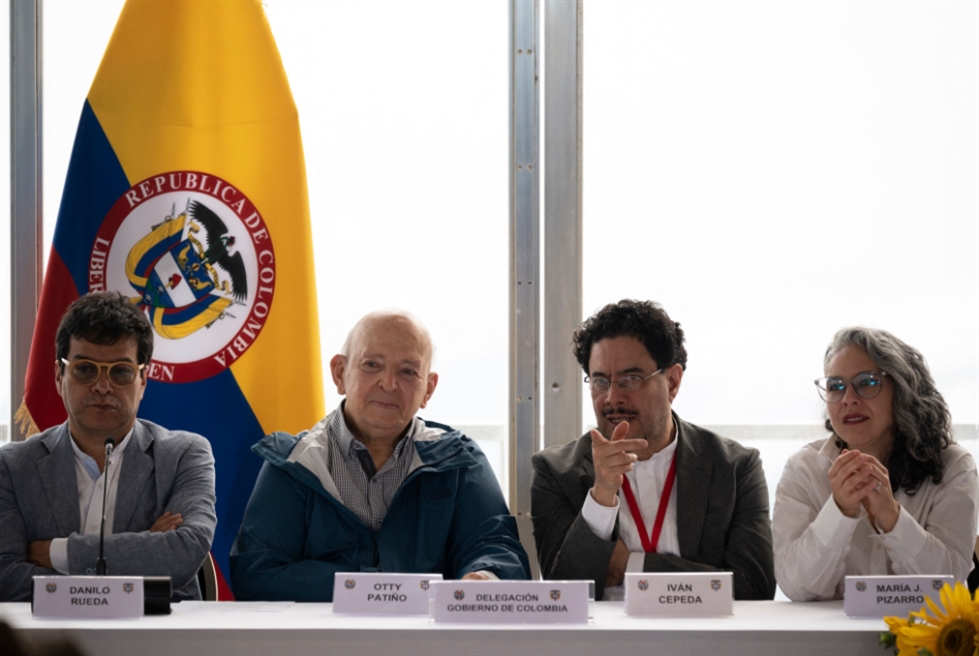 السلطات الفنزويلية توقّع اتفاقاً مع المعارضة يُتيح تحرير أموال مجمدة في الخارج