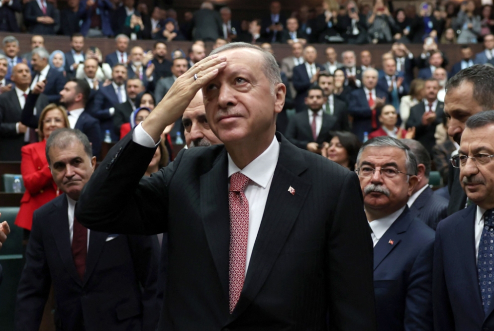 «رويترز»: تركيا تقترب من الحصول على 10 مليارات دولار من قطر