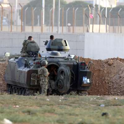 مقتل ثلاثة جنود أتراك خلال مواجهات مع «العمّال الكردستاني»