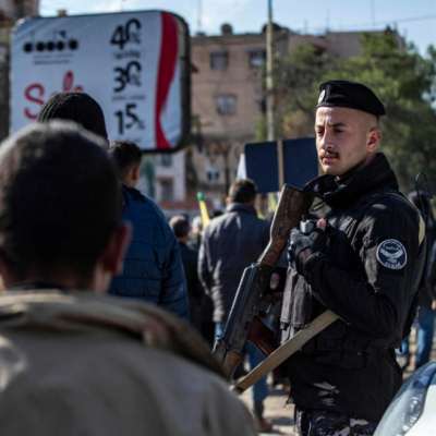 أنقرة تجهّز جماعاتها للهجوم البرّي | «قسد» تُواصل المراوغة: لا تنازلات لدمشق