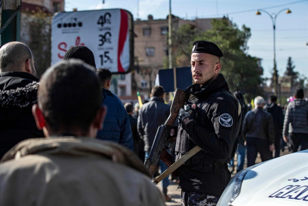 أنقرة تجهّز جماعاتها للهجوم البرّي | «قسد» تُواصل المراوغة: لا تنازلات لدمشق