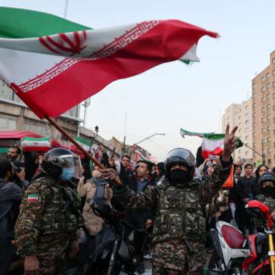 الاحتجاجات تفقد زخمها: اتّصالات تهدئة مع «الإصلاحيين»