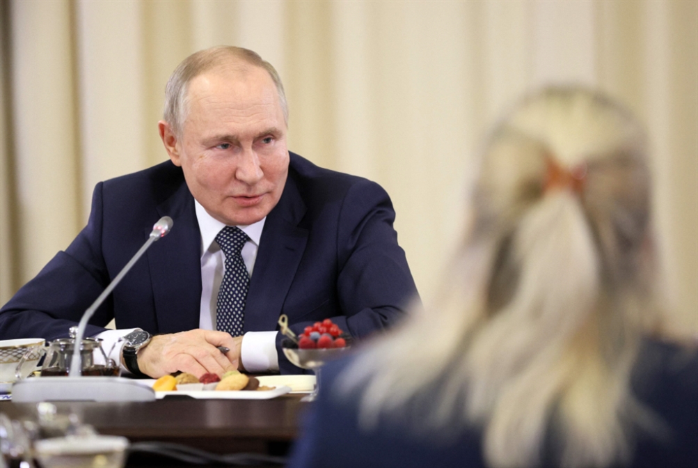 واشنطن: روسيا أجّلت «اجتماع القاهرة» بشأن الأسلحة النووية