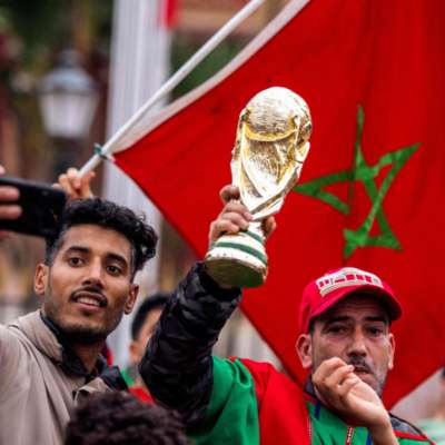 المغرب على موعد مع التاريخ