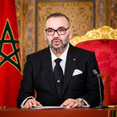 العاهل المغربي يدعو الرئيس الجزائري إلى «الحوار» في المغرب