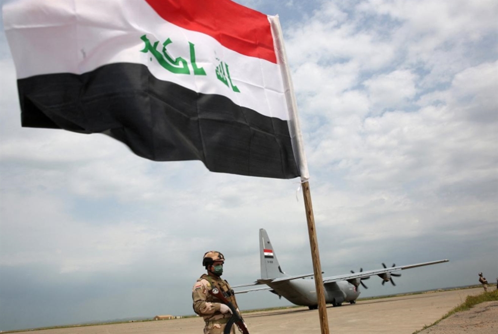 إقالة عدد من المسؤولين في جهاز المخابرات العراقيّ