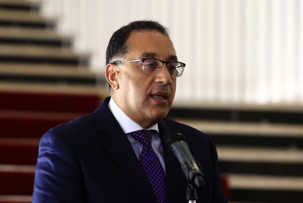 مصر توافق على اتفاقية تمويل مع بنك التنمية الأفريقي