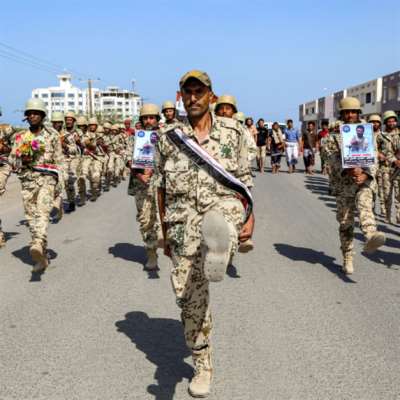 المبعوث الأميركي يزور الشرق الأوسط لتعزيز الهدنة في اليمن
