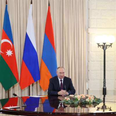 الوساطة الروسية بين أرمينيا وآذربيجان: أكبر من قِصّة «ممرّ»