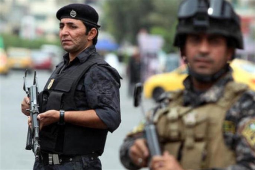 العراق: انفجاران أحدهما يستهدف مقرّ حزب رئيس البرلمان