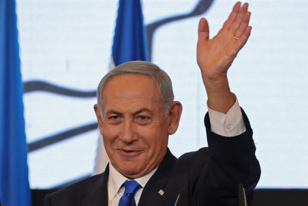 أميركا - إسرائيل: الودّ أكبر من أن يُفسده بن غفير