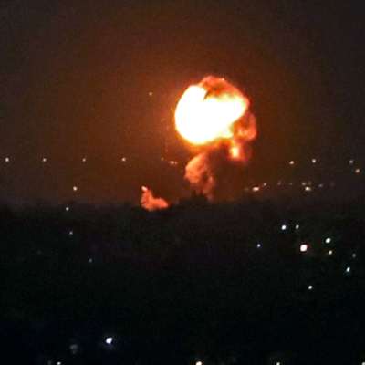 تحقيقات فصائلية في صواريخ غزة