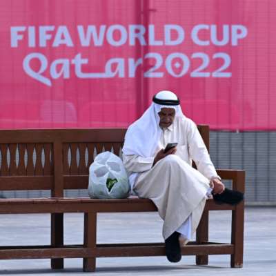 الاتحاد العربي لكرة القدم يدعم مونديال قطر ويرفض «التشويه والتشكيك»