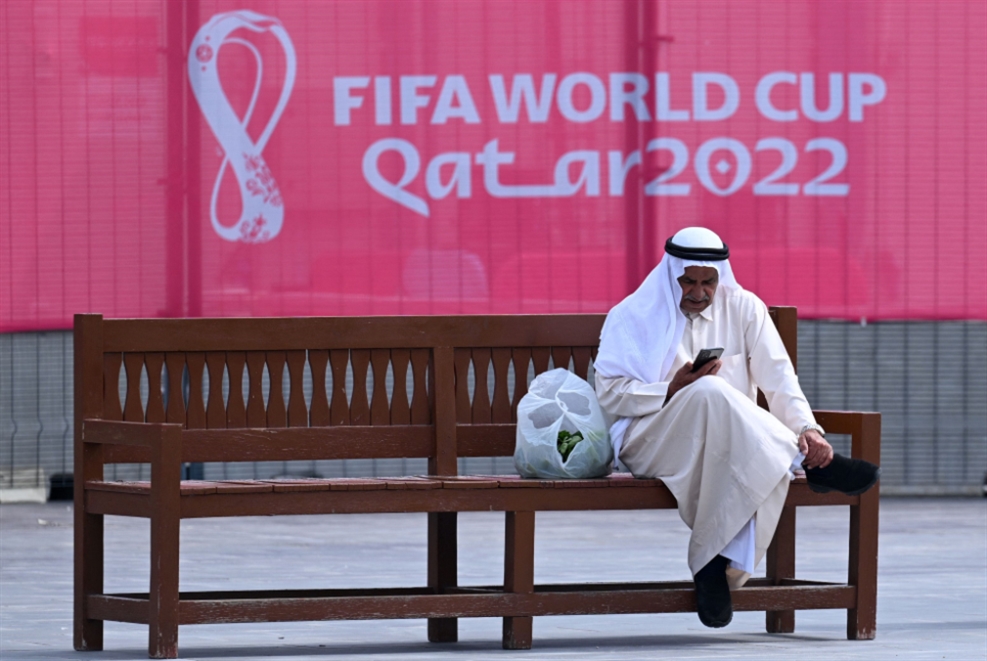 الاتحاد العربي لكرة القدم يدعم مونديال قطر ويرفض «التشويه والتشكيك»