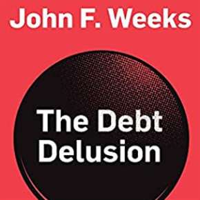«وهم الديون»: نعم هناك بديل من التقشّف