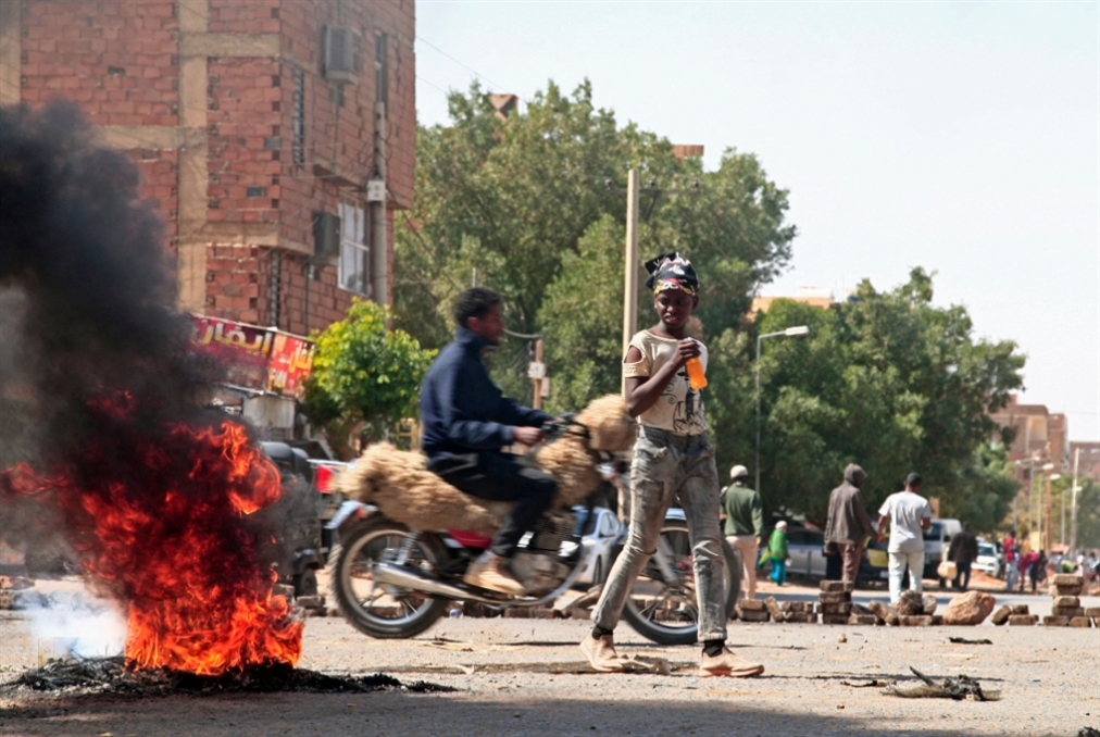 السودان | العصيان مقابل القمع: مواجهة تصاعُدية تنتظر الوساطات