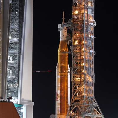 «ناسا» تؤجّل إطلاق صاروخها إلى القمر مجدّداً