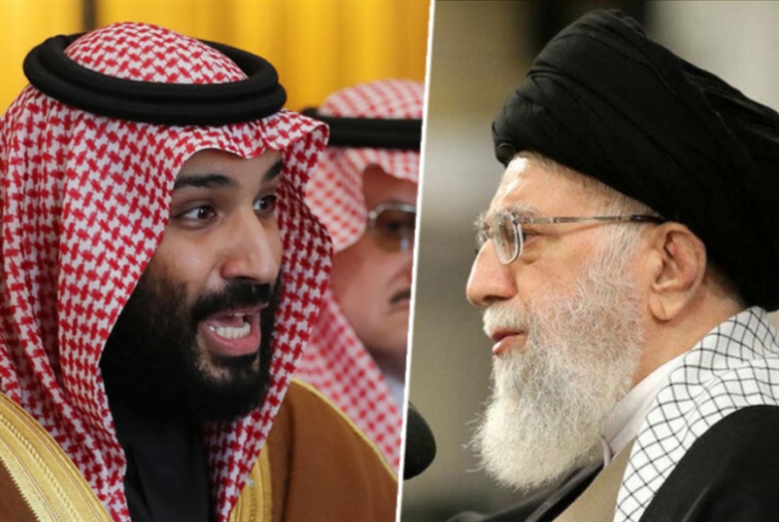 إيران - السعودية: الاتهامات (لا) تقْتل  الوساطات