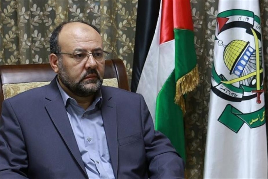 وفد «حماس» يختتم زيارته للجزائر بعد تسليم رؤيته لـ«المصالحة»