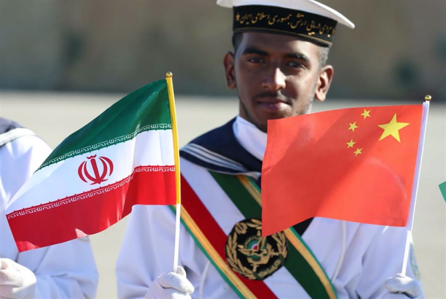 تدريبات عسكريّة مشتركة بين إيران وروسيّا والصّين