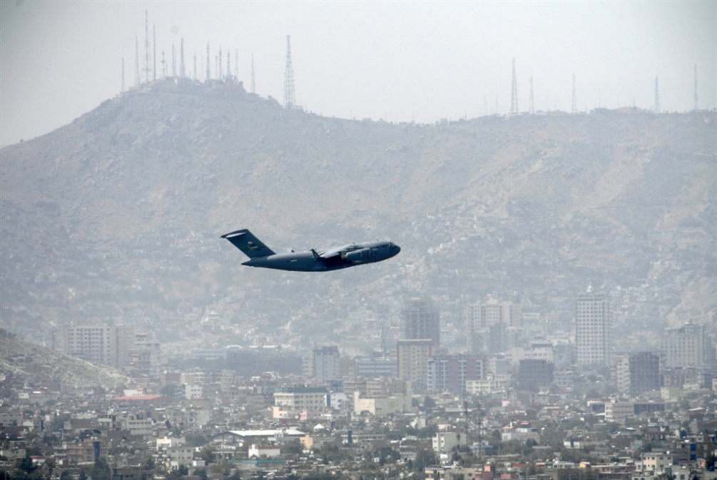 تركيا وقطر تنتظران موافقة «طالبان» لتأمين مطار كابول