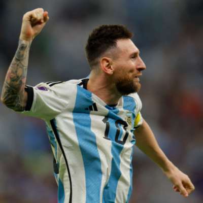 الأرجنتين تحمل آمال أميركا الجنوبية