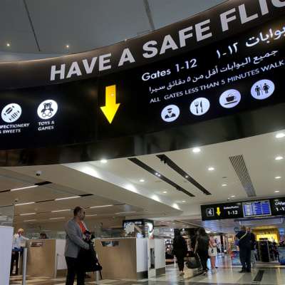 رواية تهريب السلاح عبر المطار: إشاعة إسرائيلية وتسويق فرنسي - سعودي وتجاوب «لبناني»!
