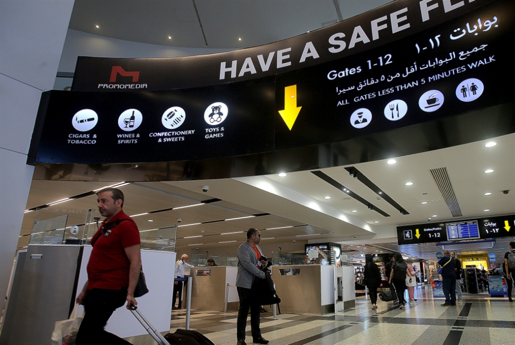 رواية تهريب السلاح عبر المطار: إشاعة إسرائيلية وتسويق فرنسي - سعودي وتجاوب «لبناني»!