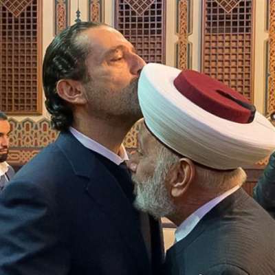 زعيم السنّة في بيروت لإعلان «إقصاء» نفسه؟