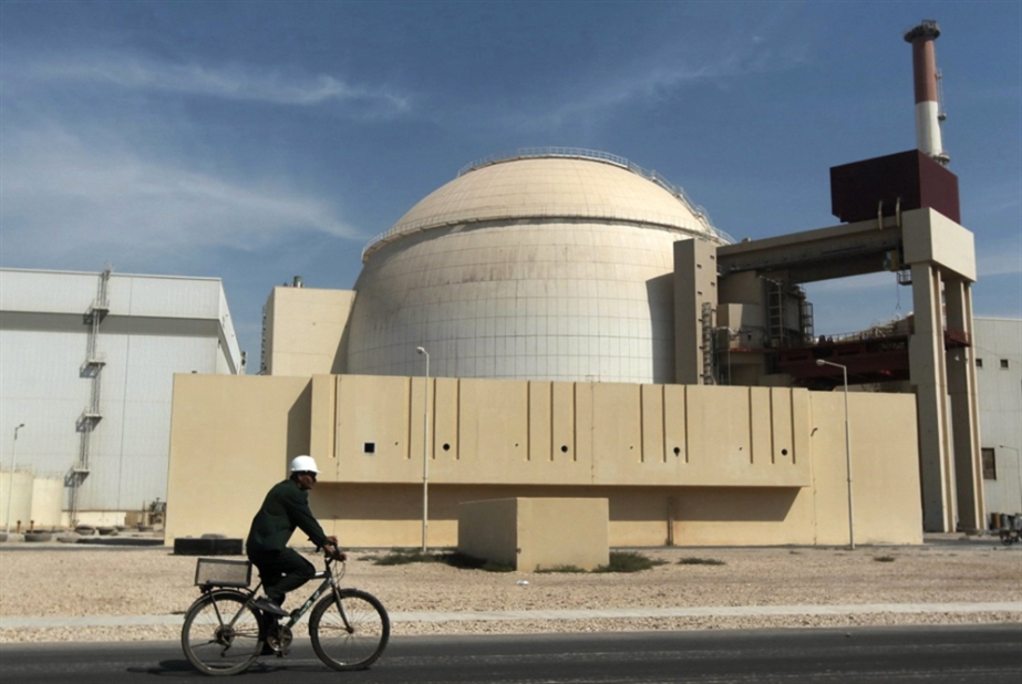 مفاوضات إيرانية ــــ روسية لتوسيع محطة بوشهر النووية