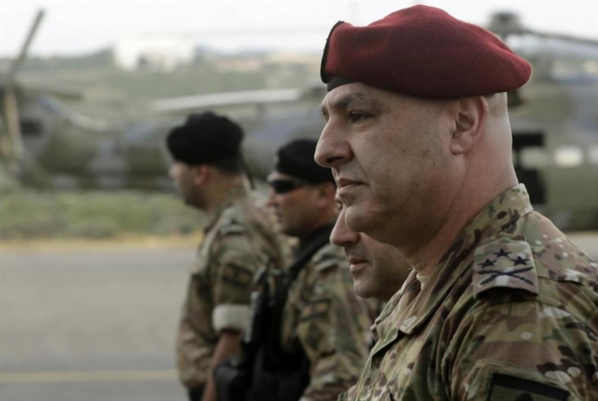 قطر تفتح باب الترشيح لقائد الجيش... والسعودية تسهّل