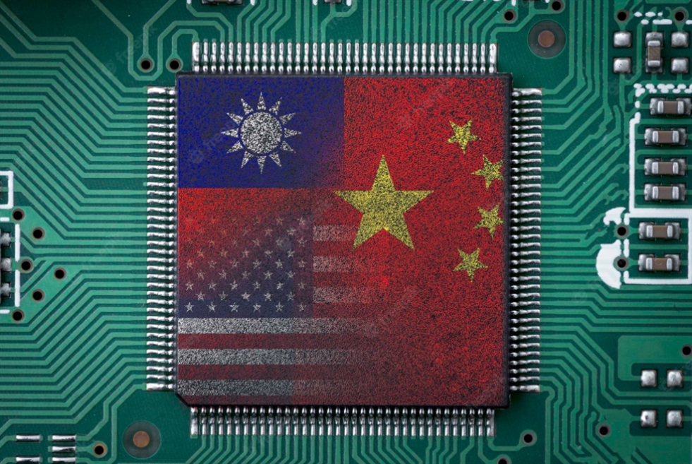 الصين نحو «توطين» التكنولوجيا: جبهة الحرب المتقدّمة