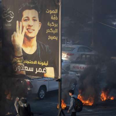 العراق | «الاتحاد» يتمرّد على بارزاني: تلويح بعودة «الإدارتين»