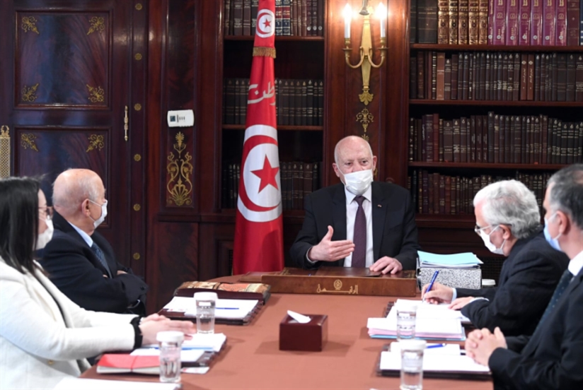 تونس | سعيد نحو حلّ «مجلس القضاء»: نقطة فاصلة في المواجهة