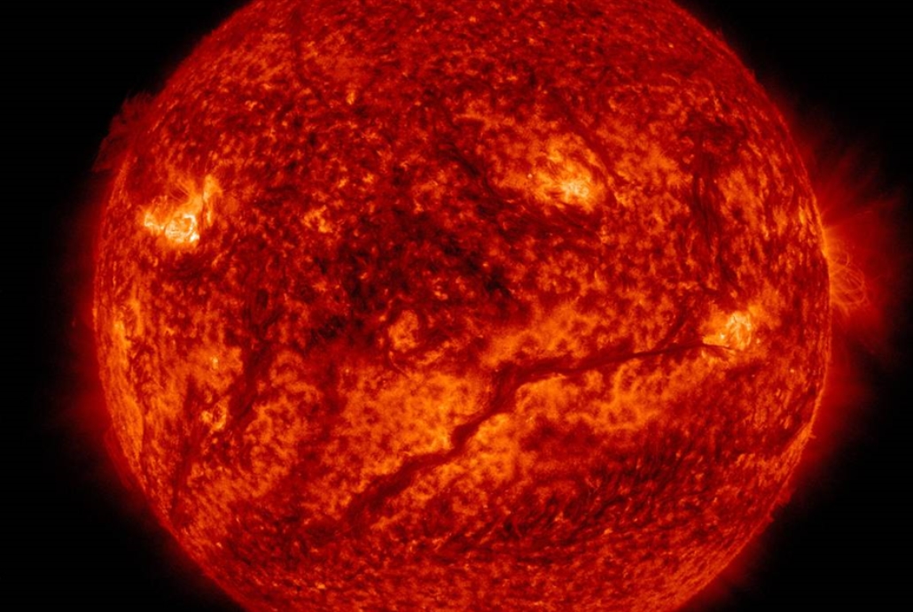 تحقيق الاندماج النووي: العالم يرتقب «صناعة الشمس»