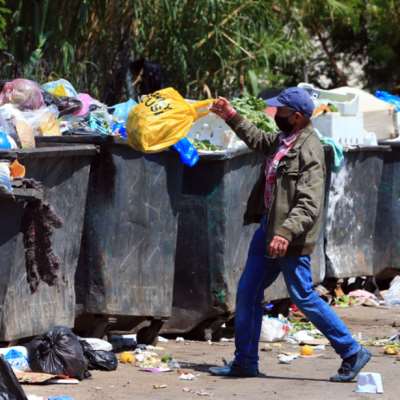 بلديات ساحل الزهراني: جمع النفايات على عاتق الأصدقاء