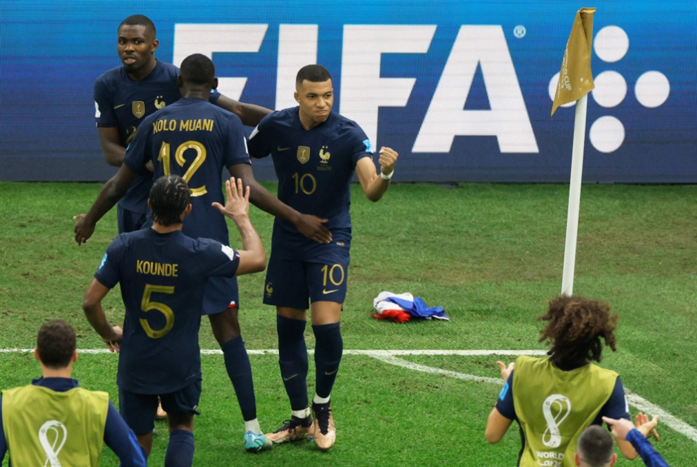كأس العالم كل 4 سنوات: «بيستاهل النطرة»