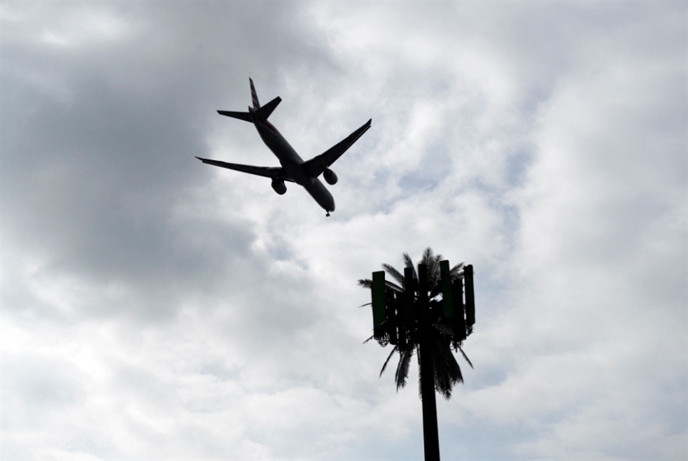 بكين: قرار واشنطن تعليق رحلات شركات الطيران الصينية غير معقول