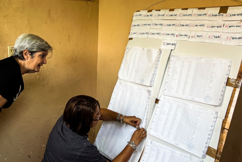 كوبا تحدد موعداً للانتخابات العامة