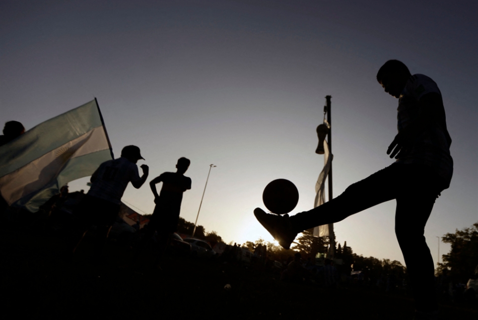 أنثروبولوجيا الرياضة الدولية وتأثيراتها: نظرة في كأس العالم