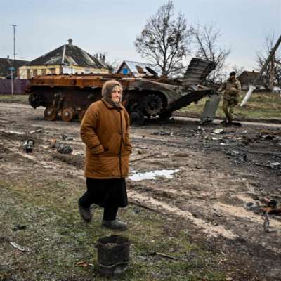 أوكرانيا مختبَراً للحروب القادمة: مَن سيضحك أخيراً؟