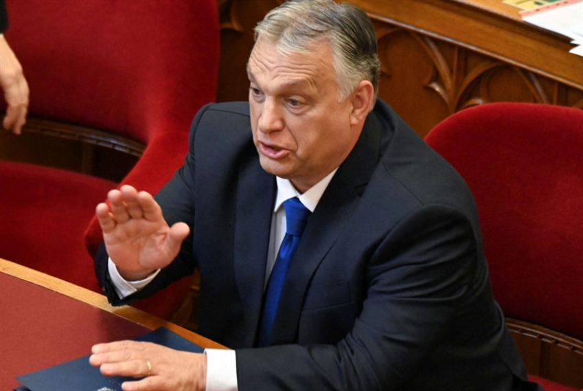 المجر تتّهم الاتحاد الأوروبي بتجميد أموالها «لأسباب سياسية»