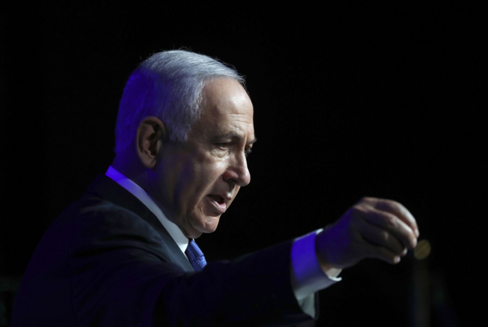 ما كان هو ما سيكون: إسرائيل لا تملك قرار الحرب