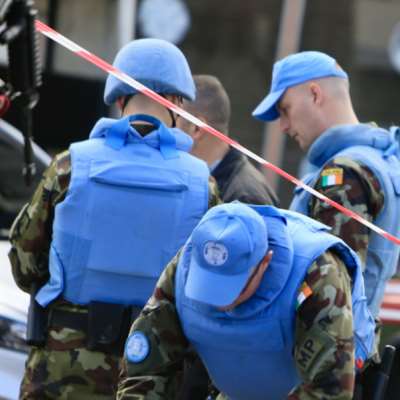 «مواجهة صامتة» بين التحقيقين اللبناني والدولي: «حصانة دبلوماسية» لجنود اليونيفيل